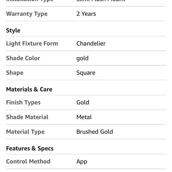 Industrial Sputnik Light Fixture - Picture 5 of 5